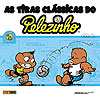Tiras Clássicas do Pelezinho, As  n° 2 - Panini