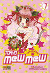Tokyo Mew Mew  n° 7 - Panini