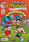 Turma da Mônica  n° 11 - Panini