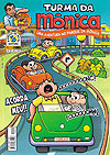 Turma da Mônica  n° 22 - Panini