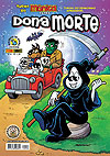 Turma da Mônica Extra  n° 6 - Panini