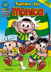 Turma da Mônica - Esporte Com A Turma É Mais Legal!  - Panini