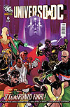 Universo DC  n° 6 - Panini