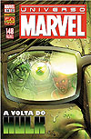 Universo Marvel  n° 14 - Panini