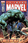 Universo Marvel  n° 22 - Panini
