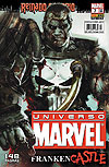 Universo Marvel  n° 7 - Panini