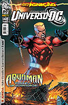 Universo DC  n° 20 - Panini