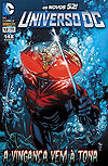 Universo DC  n° 12 - Panini