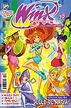 Winx Club - Clube das Winx  n° 12 - Panini