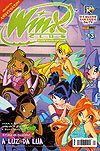 Winx Club - Clube das Winx  n° 13 - Panini