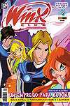 Winx Club - Clube das Winx  n° 9 - Panini