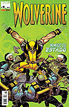 Wolverine  n° 16 - Panini