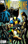 Wolverine  n° 18 - Panini