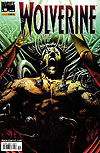 Wolverine  n° 19 - Panini