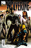 Wolverine  n° 21 - Panini