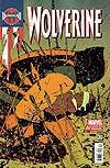 Wolverine  n° 30 - Panini