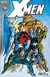 X-Men  n° 21 - Panini