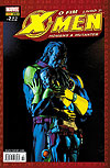 X-Men - O Fim - Livro 3: Homens & Mutantes  n° 2 - Panini