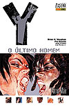 Y - O Último Homem  n° 9 - Panini