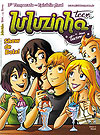 Luluzinha Teen e Sua Turma  n° 12 - Pixel Media