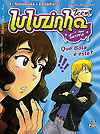 Luluzinha Teen e Sua Turma  n° 15 - Pixel Media