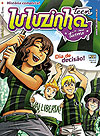 Luluzinha Teen e Sua Turma  n° 20 - Pixel Media