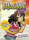 Luluzinha Teen e Sua Turma  n° 21 - Pixel Media