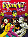 Luluzinha Teen e Sua Turma  n° 22 - Pixel Media