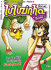 Luluzinha Teen e Sua Turma  n° 24 - Pixel Media
