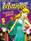 Luluzinha Teen e Sua Turma  n° 26 - Pixel Media