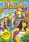 Luluzinha Teen e Sua Turma  n° 28 - Pixel Media