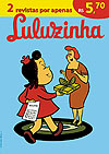 Luluzinha  n° 1 - Pixel Media