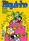 Riquinho  n° 4 - Pixel Media