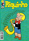Riquinho  n° 8 - Pixel Media
