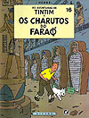 Aventuras de Tintim, As  n° 16 - Record