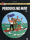 Aventuras de Tintim, As  n° 17 - Record