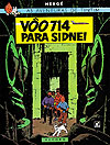 Aventuras de Tintim, As  n° 18 - Record