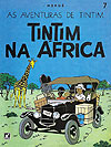 Aventuras de Tintim, As  n° 7 - Record