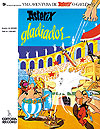 Asterix  n° 12 - Record