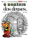 Asterix  n° 16 - Record