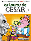 Asterix  n° 18 - Record