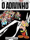 Asterix, O Gaulês  n° 19 - Record