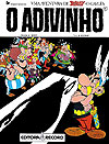 Asterix  n° 19 - Record