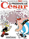 Asterix  n° 21 - Record