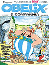 Asterix  n° 23 - Record