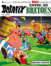 Asterix  n° 4 - Record