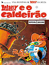 Asterix  n° 6 - Record