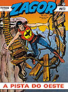 Zagor  n° 11 - Record