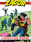 Zagor  n° 13 - Record