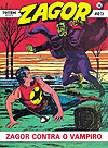 Zagor  n° 14 - Record